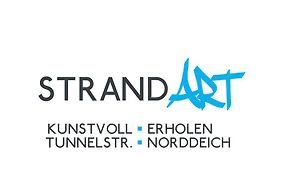 Strandart